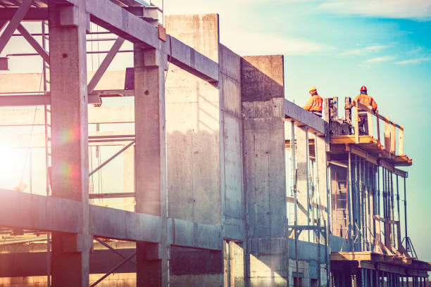 Best Concrete Removal and Replacement in Franklin Park, FL