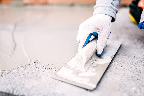 Best Concrete Staining and Coloring in Franklin Park, FL