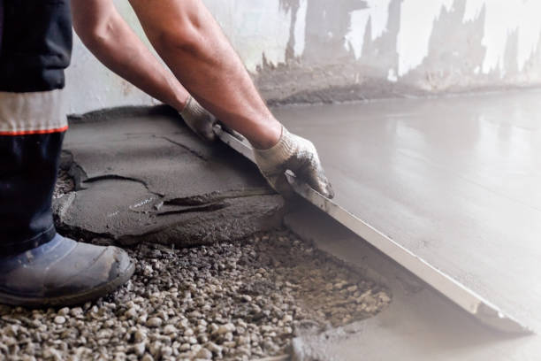 Best Residential Concrete Solutions in Franklin Park, FL